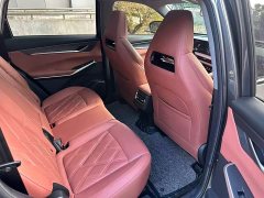 Changan CS75PLUS Third Generation 1.5T Automatic Luxury - ფოტო 8