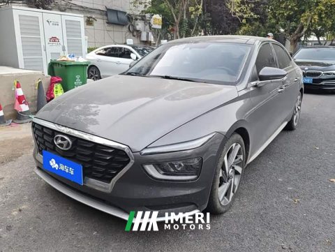 2022 Hyundai Mistra 1.8L CVT LUX Luxury Edition - ავტომობილი ჩინეთიდან