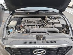Hyundai Mistra 1.8L CVT LUX Luxury Edition - фото 10