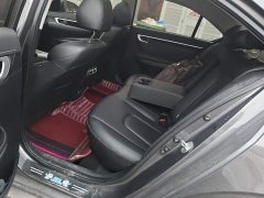 Hyundai Mistra 1.8L CVT LUX Luxury Edition - фото 11