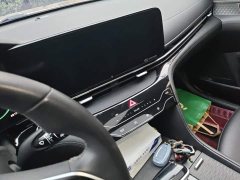 Hyundai Mistra 1.8L CVT LUX Luxury Edition - фото 13