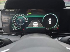 Hyundai Mistra 1.8L CVT LUX Luxury Edition - фото 14