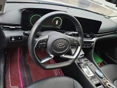 Hyundai Mistra 1.8L CVT LUX Luxury Edition - фото 15