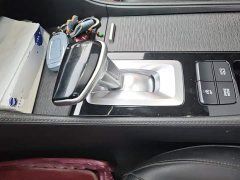 Hyundai Mistra 1.8L CVT LUX Luxury Edition - фото 16