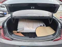 Hyundai Mistra 1.8L CVT LUX Luxury Edition - фото 4