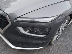 Hyundai Mistra 1.8L CVT LUX Luxury Edition - фото 5