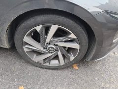 Hyundai Mistra 1.8L CVT LUX Luxury Edition - фото 6