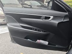 Hyundai Mistra 1.8L CVT LUX Luxury Edition - фото 7