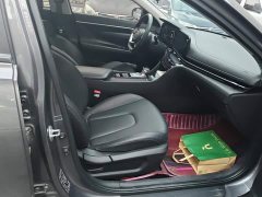 Hyundai Mistra 1.8L CVT LUX Luxury Edition - фото 8