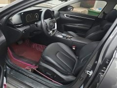 Hyundai Mistra 1.8L CVT LUX Luxury Edition - фото 9
