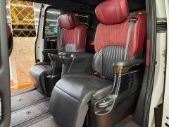 GAC Aion M8 Master Series 400T Premium Edition - ფოტო 10