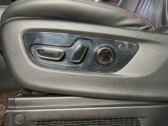 GAC Aion M8 Master Series 400T Premium Edition - ფოტო 11