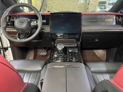 GAC Aion M8 Master Series 400T Premium Edition - ფოტო 14