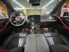 GAC Aion M8 Master Series 400T Premium Edition - ფოტო 15