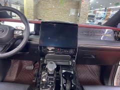 GAC Aion M8 Master Series 400T Premium Edition - ფოტო 17