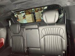 GAC Aion M8 Master Series 400T Premium Edition - ფოტო 18