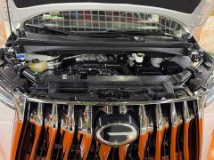 GAC Aion M8 Master Series 400T Premium Edition - ფოტო 19