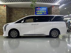 GAC Aion M8 Master Series 400T Premium Edition - ფოტო 3
