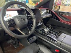 GAC Aion M8 Master Series 400T Premium Edition - ფოტო 9