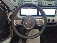 Wuling Binguo 410km Lingxi Premium Edition - ფოტო 10
