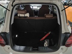 Wuling Binguo 410km Lingxi Premium Edition - ფოტო 18