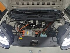 Wuling Binguo 410km Lingxi Premium Edition - ფოტო 19