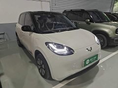 Wuling Binguo 410km Lingxi Premium Edition - ფოტო 3