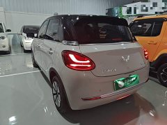 Wuling Binguo 410km Lingxi Premium Edition - ფოტო 4