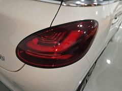 Wuling Binguo 410km Lingxi Premium Edition - ფოტო 7