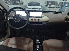 Wuling Binguo 410km Lingxi Premium Edition - ფოტო 9