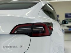 Tesla Model 3 Rear-Wheel Drive - ფოტო 10