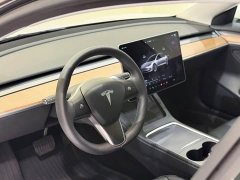 Tesla Model 3 Rear-Wheel Drive - ფოტო 12