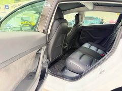 Tesla Model 3 Rear-Wheel Drive - ფოტო 14