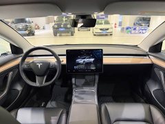 Tesla Model 3 Rear-Wheel Drive - ფოტო 15