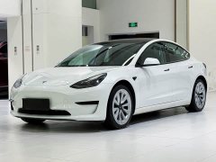 Tesla Model 3 Rear-Wheel Drive - ფოტო 2
