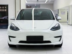 Tesla Model 3 Rear-Wheel Drive - ფოტო 3