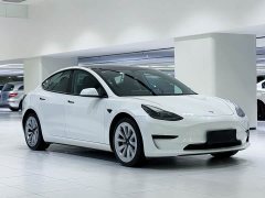 Tesla Model 3 Rear-Wheel Drive - ფოტო 4