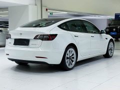 Tesla Model 3 Rear-Wheel Drive - ფოტო 6