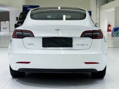Tesla Model 3 Rear-Wheel Drive - ფოტო 7