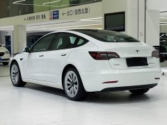 Tesla Model 3 Rear-Wheel Drive - ფოტო 8