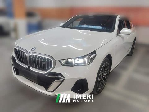 2024 BMW i5 eDrive 35L Premium M Sport Package - ავტომობილი ჩინეთიდან