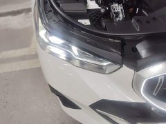 BMW i5 eDrive 35L Premium M Sport Package - фото 10