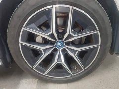 BMW i5 eDrive 35L Premium M Sport Package - фото 11