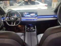 BMW i5 eDrive 35L Premium M Sport Package - фото 13