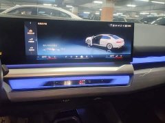 BMW i5 eDrive 35L Premium M Sport Package - фото 17