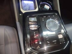 BMW i5 eDrive 35L Premium M Sport Package - фото 18