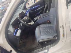 BMW i5 eDrive 35L Premium M Sport Package - фото 19