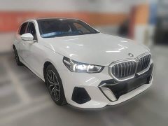 BMW i5 eDrive 35L Premium M Sport Package - фото 5