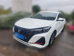 Changan Eado PLUS Blue Whale NE 1.4T GDI DCT High Performance Edition - ფოტო 1