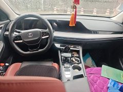 Changan Eado PLUS Blue Whale NE 1.4T GDI DCT High Performance Edition - ფოტო 10